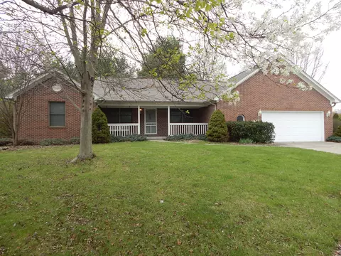 163 Meadows Ct, Pittsboro, IN 46167