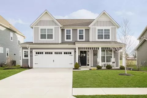 4287 W Fork Dr, Westfield, IN 46062