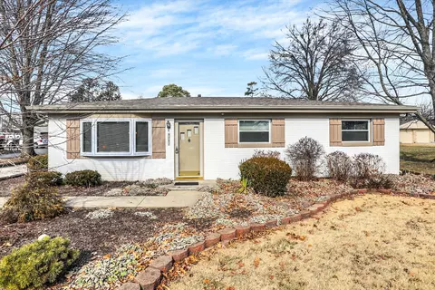 9202 W 52nd St, Indianapolis, IN 46234