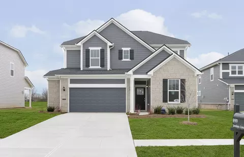 899 Jordan Ct, Avon, IN 46123