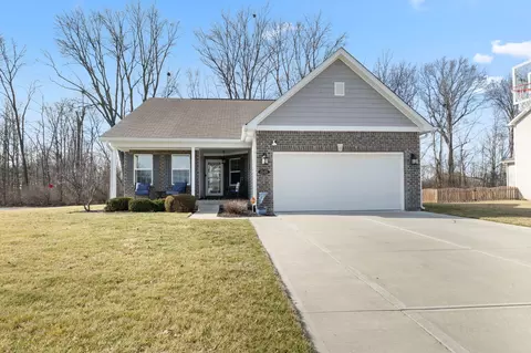 1548 Dorset Dr, Avon, IN 46123
