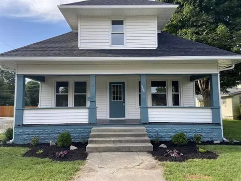 1909 N B St, Elwood, IN 46036