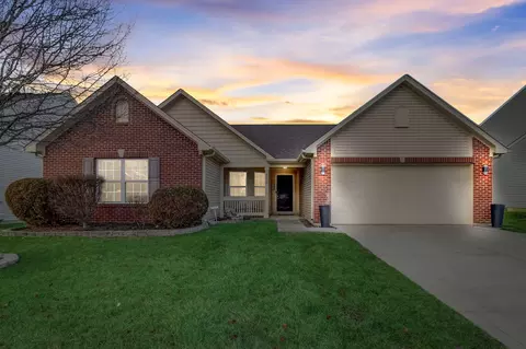 4818 Long Iron Dr, Indianapolis, IN 46235