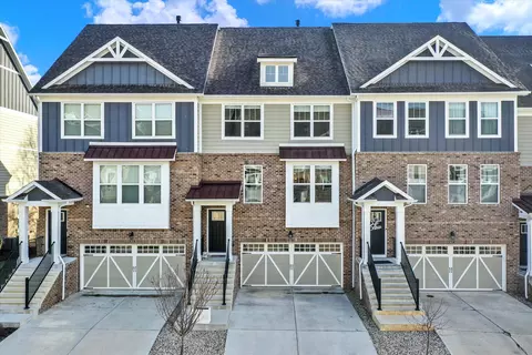 16031 Talmon Dr, Westfield, IN 46074