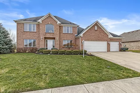 7885 Juniper Ln, Avon, IN 46123