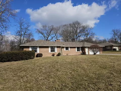 1118 Thayer Ln, Anderson, IN 46011