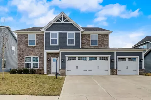 1239 Heartland Dr, Westfield, IN 46074