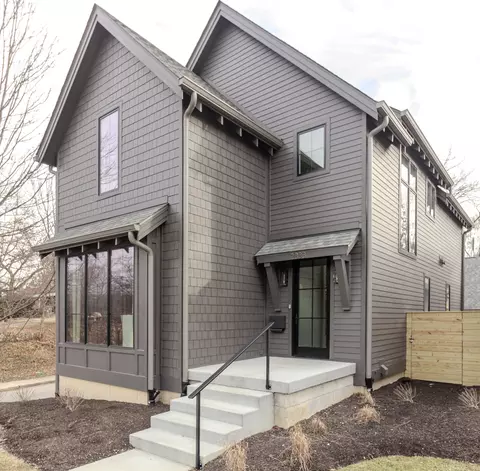 2333 Nowland Ave, Indianapolis, IN 46201