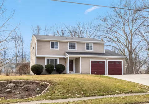 5941 E 91st St, Indianapolis, IN 46250