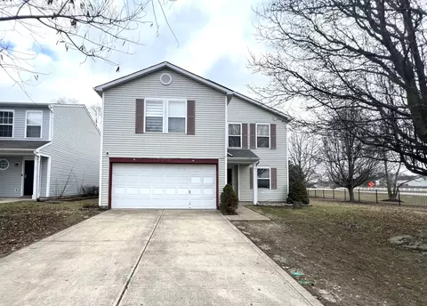 6917 Youngberry Dr, Indianapolis, IN 46217