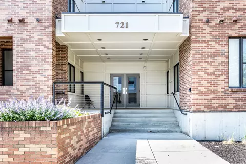 721 E North St #4A, Indianapolis, IN 46202