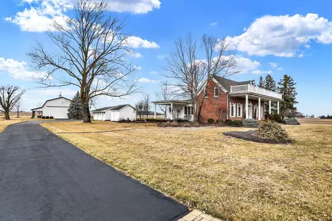 10676 N State Road 39, Lizton, IN 46149