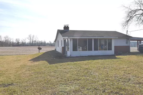 8627 W 1200 N, Carthage, IN 46115