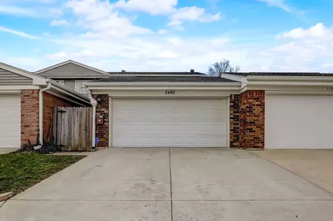 5480 Vin Rose Ln, Indianapolis, IN 46226