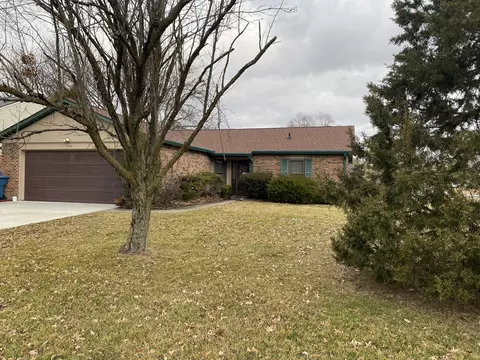 7314 Monon Ct, Indianapolis, IN 46256