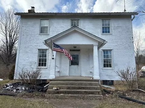 5961 Flowing Well Rd, Poland, IN 47868