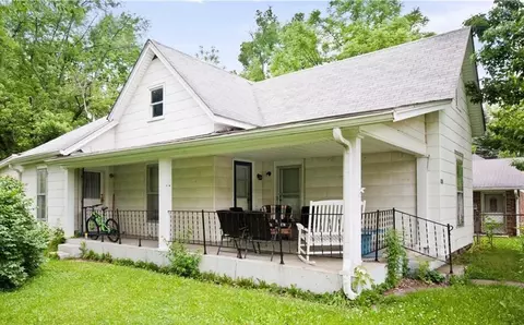 417 Central Ave, Anderson, IN 46012