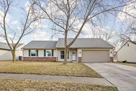 4051 William Ave, Franklin, IN 46131