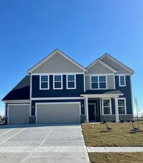 801 Pearson Pass, Avon, IN 46123