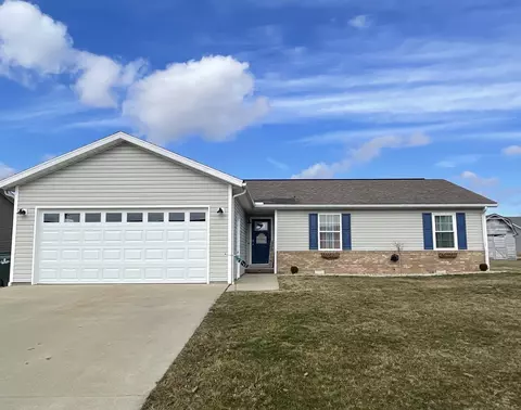1638 W Constitution St, Greensburg, IN 47240