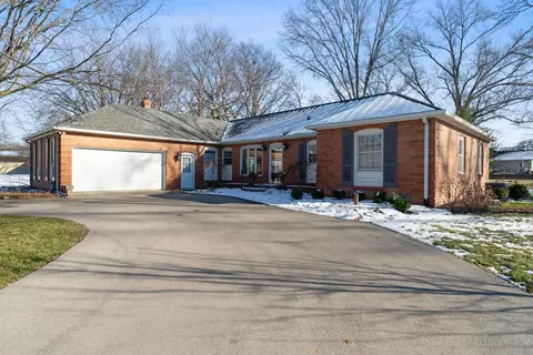 5435 Kilmer Ln, Indianapolis, IN 46250