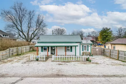 7736 Swails St, Indianapolis, IN 46259