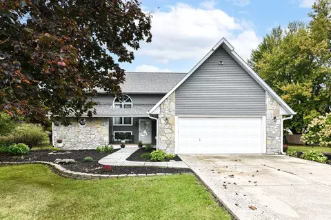 25540 Dunbar Rd, Arcadia, IN 46030