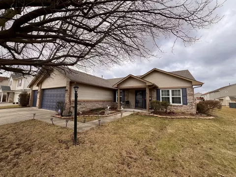 1952 Herford Dr, Indianapolis, IN 46229