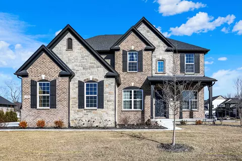 3558 Marsdale Ct, Carmel, IN 46074