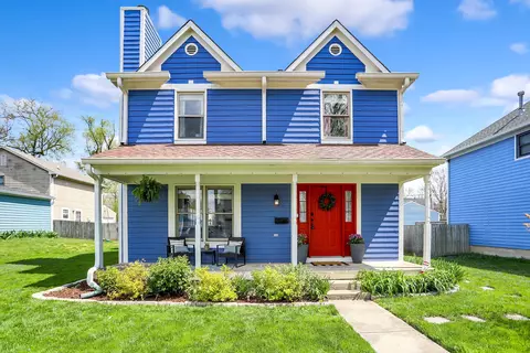 2625 N New Jersey St, Indianapolis, IN 46205