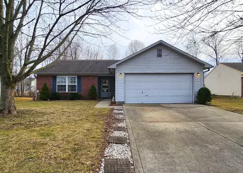 2633 Branigin Creek Blvd, Franklin, IN 46131
