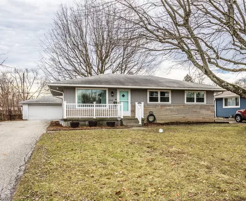 7645 E 51st St, Indianapolis, IN 46226