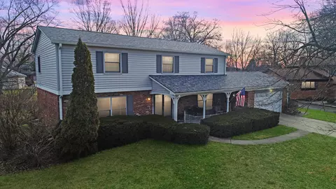413 Appleton Ct, Indianapolis, IN 46234