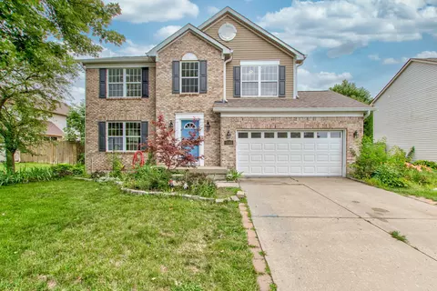 8143 Bel Moore Blvd, Indianapolis, IN 46259