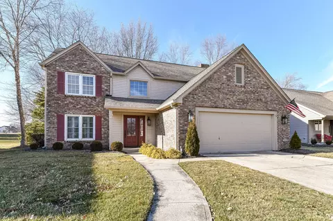 17948 Village Way, Noblesville, IN 46062