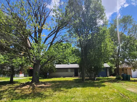 3411 Smith Rd, Indianapolis, IN 46231