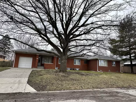 1526 N Downey Ave, Indianapolis, IN 46219