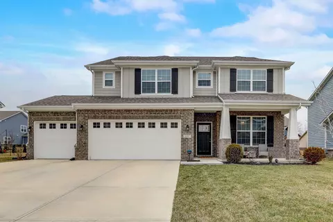 16287 Taconite Dr, Noblesville, IN 46060