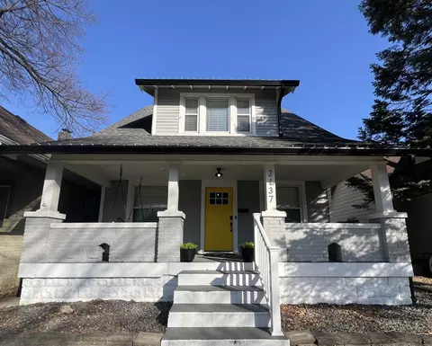 2137 S Garfield Dr, Indianapolis, IN 46203
