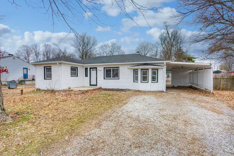 800 Elbert St, Indianapolis, IN 46227