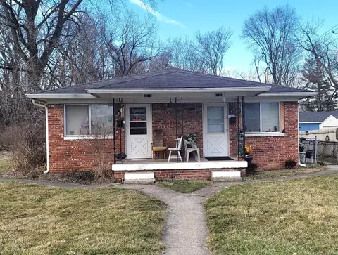 4316 E 18th St, Indianapolis, IN 46218