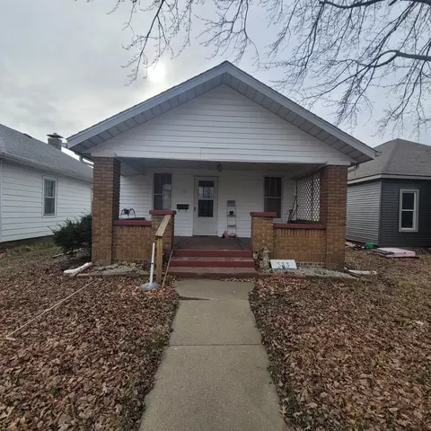 333 E Church St, Brazil, IN 47834