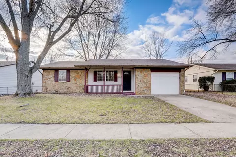 10113 E 33rd St, Indianapolis, IN 46235