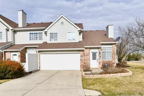 808 Coyote Way #D, Indianapolis, IN 46214