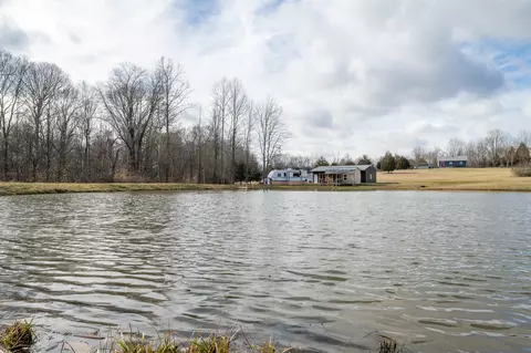 6521 W County Road 1025 S, Reelsville, IN 46171
