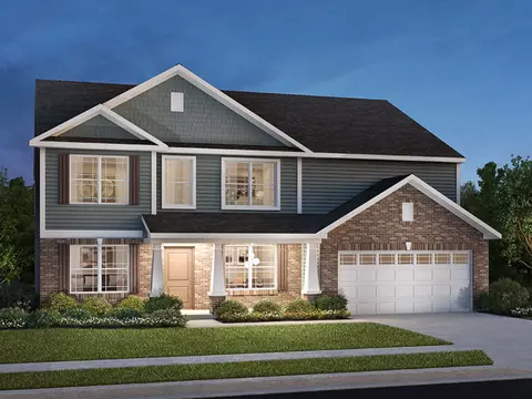 2388 Pine Valley Dr, Plainfield, IN 46168