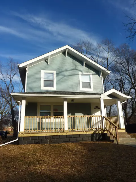 2002 Morton St, Anderson, IN 46016