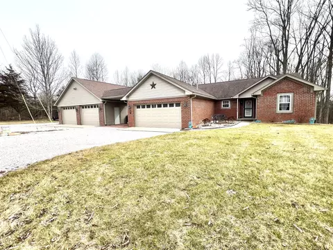 75 Victory, Coatesville, IN 46121