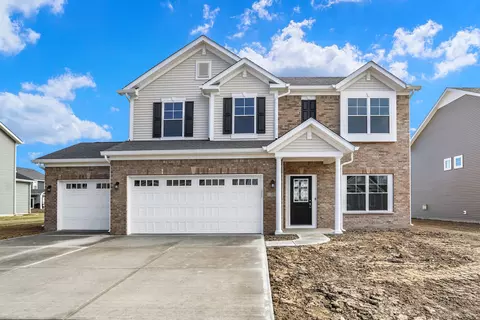 191 Lynnette Way, Cumberland, IN 46229