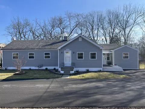 106 S Range St, Westport, IN 47283